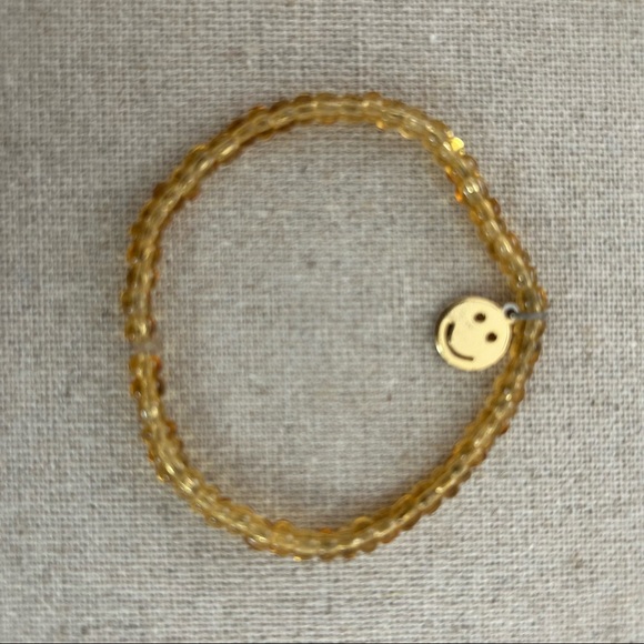 Lot of 10 Jewelry Pieces - J. Crew, Kinsley Armelle, etc - Picture 4 of 11